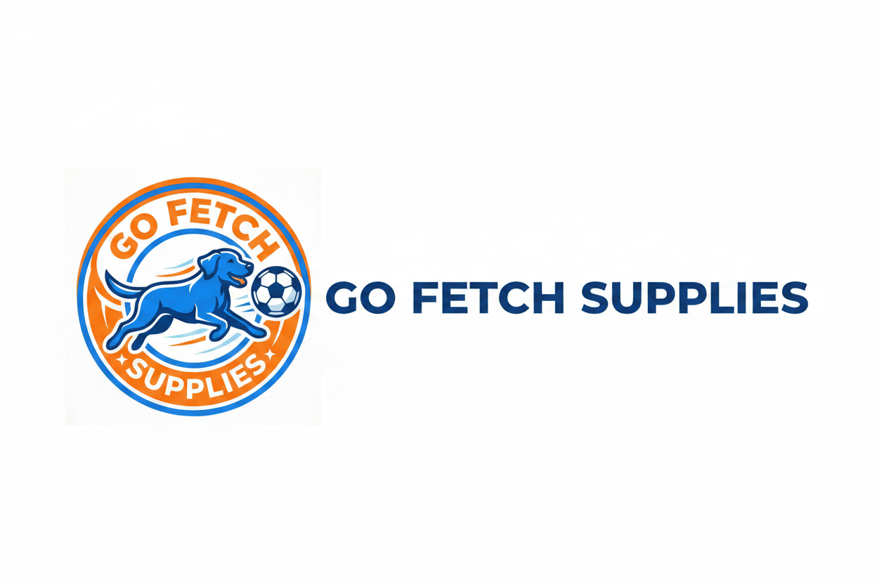 GO FETCH SUPPLIES